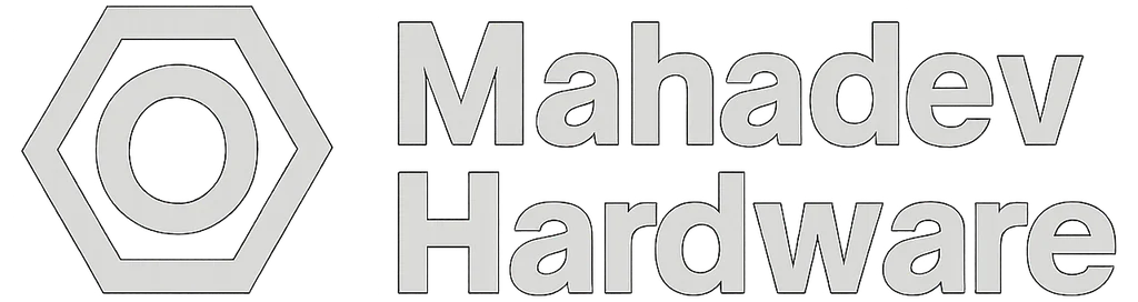 Mahadev Hardware
