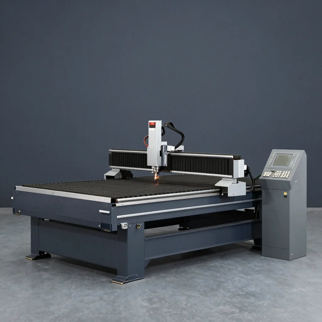 P50 Plasma Table