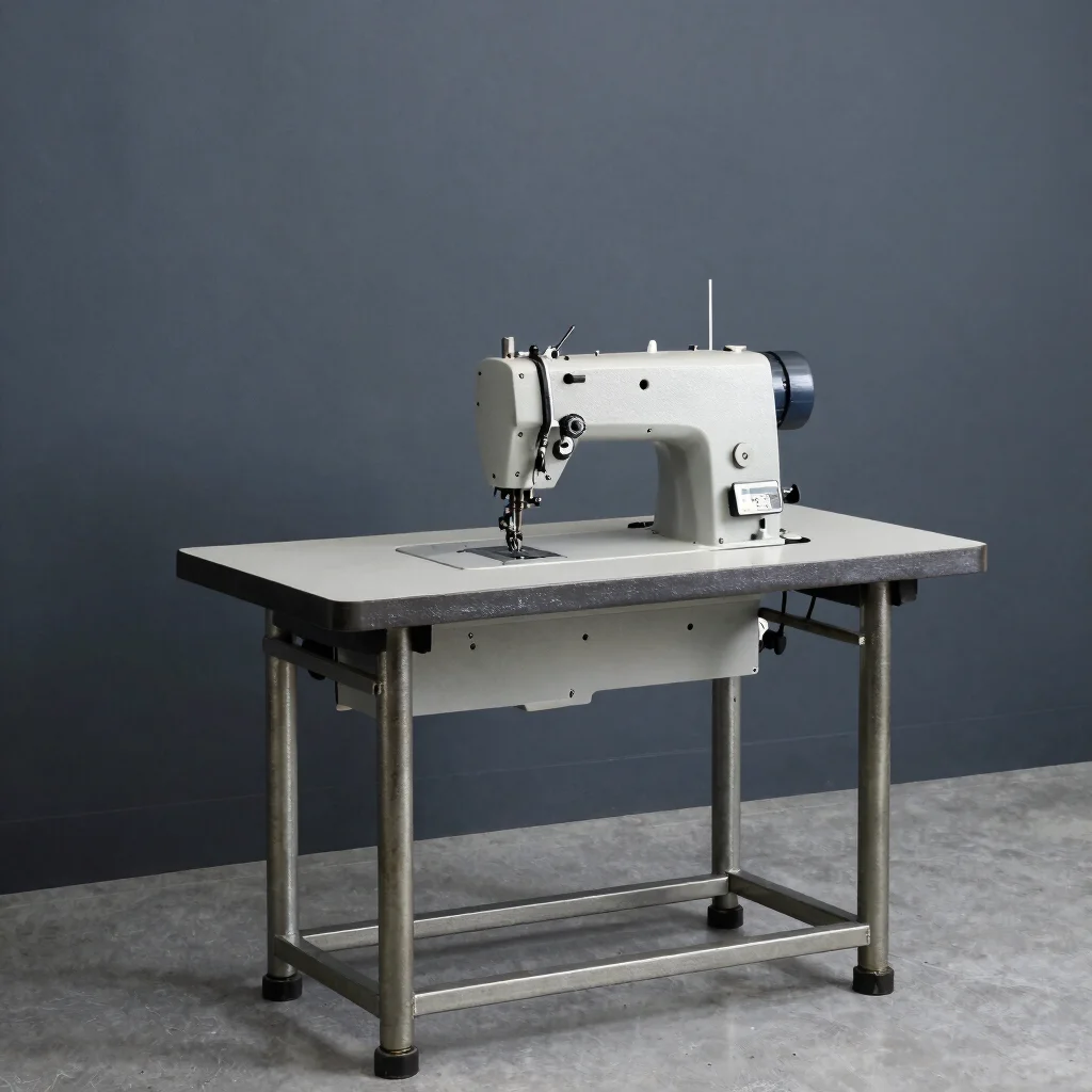 ST-900 Sewing Head