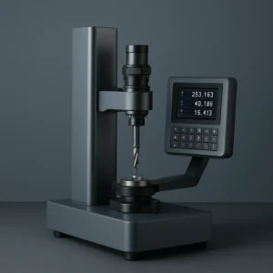 T50 Tool Presetter